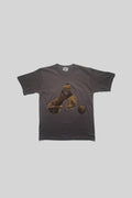 "A" LOGO TEE(REAL TREE 1)
