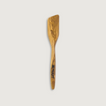 Olive wood spatula (S)
