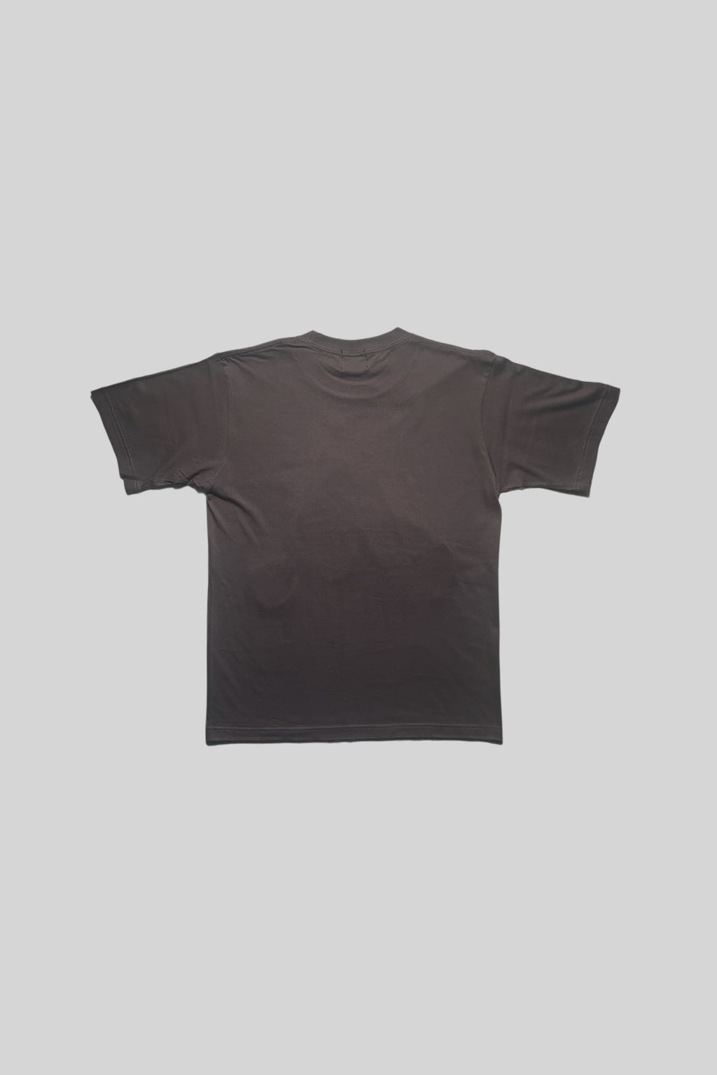 "A" LOGO TEE(REAL TREE 1)