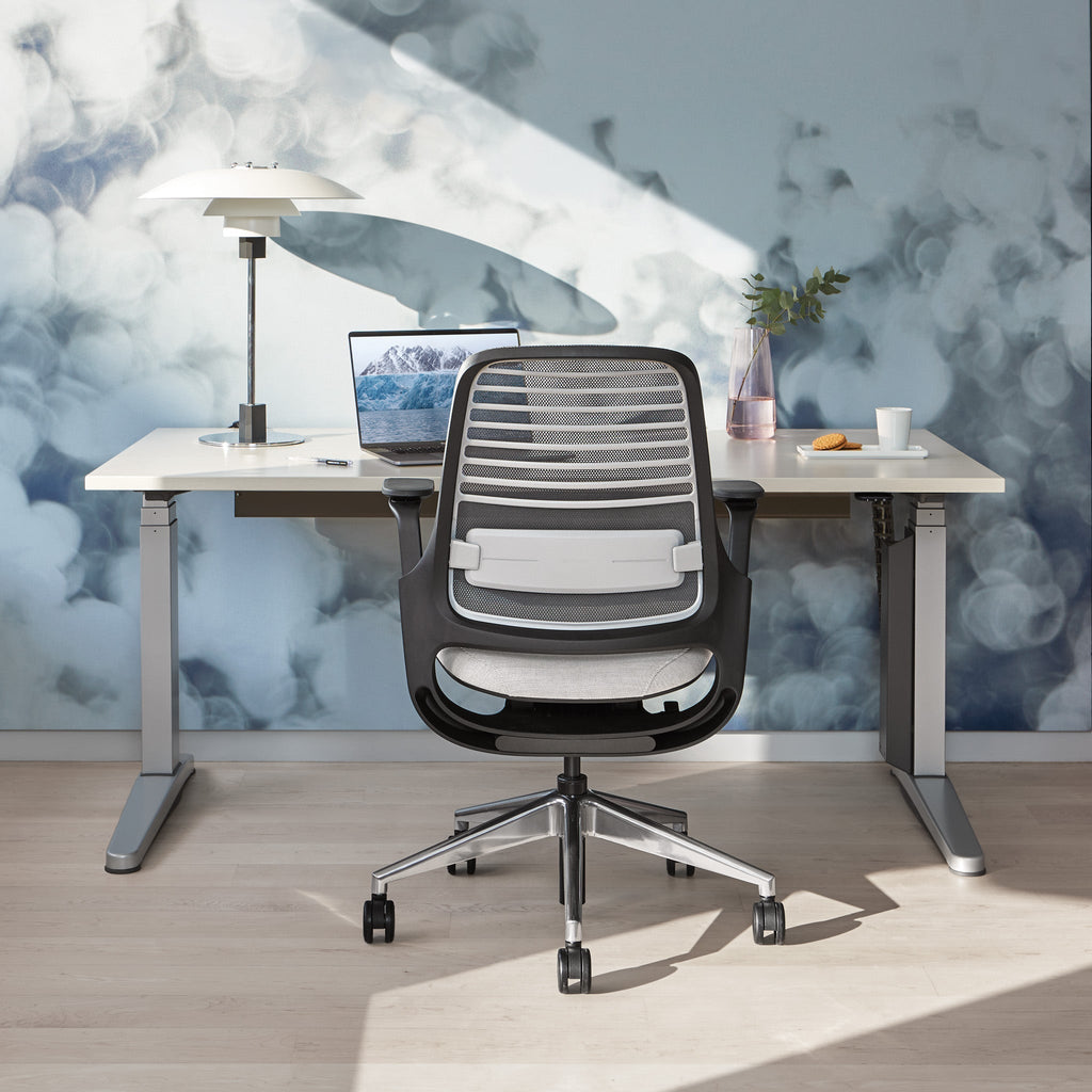 Steelcase Series 1 カーボンニュートラル®