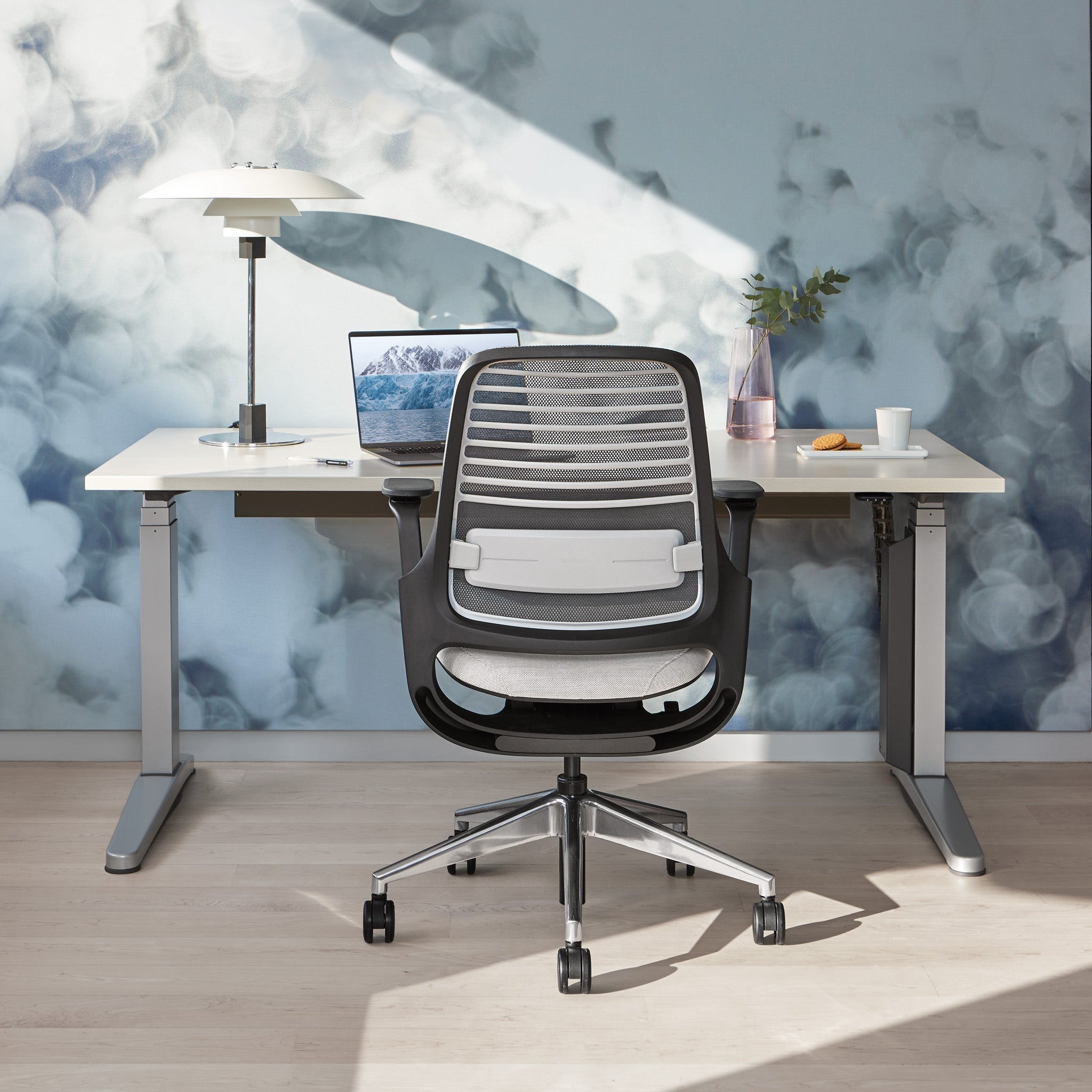 Steelcase Series 1 カーボンニュートラル®