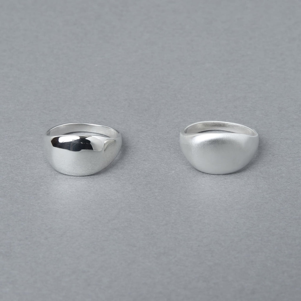 Silver 925 Ring | 21-R-017