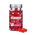 PureGlow Hair Elixir + Vitamin Gummies Set | Inside-Out Hair Care