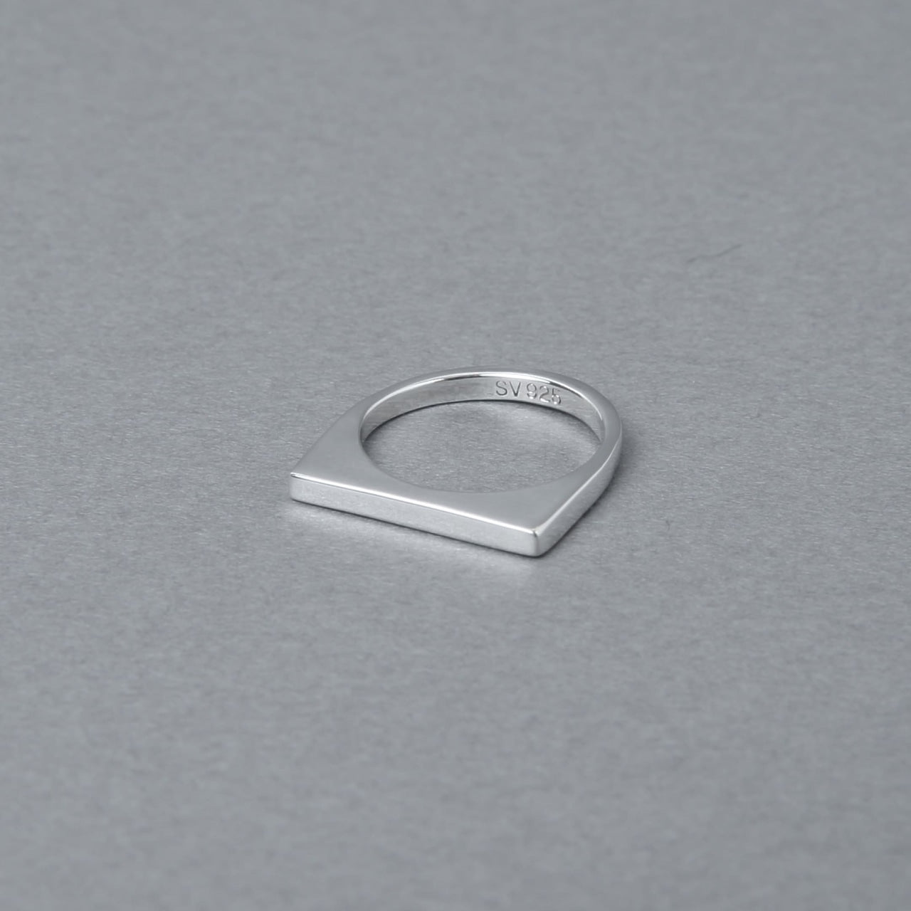 Silver 925 Ring | 21-R-015