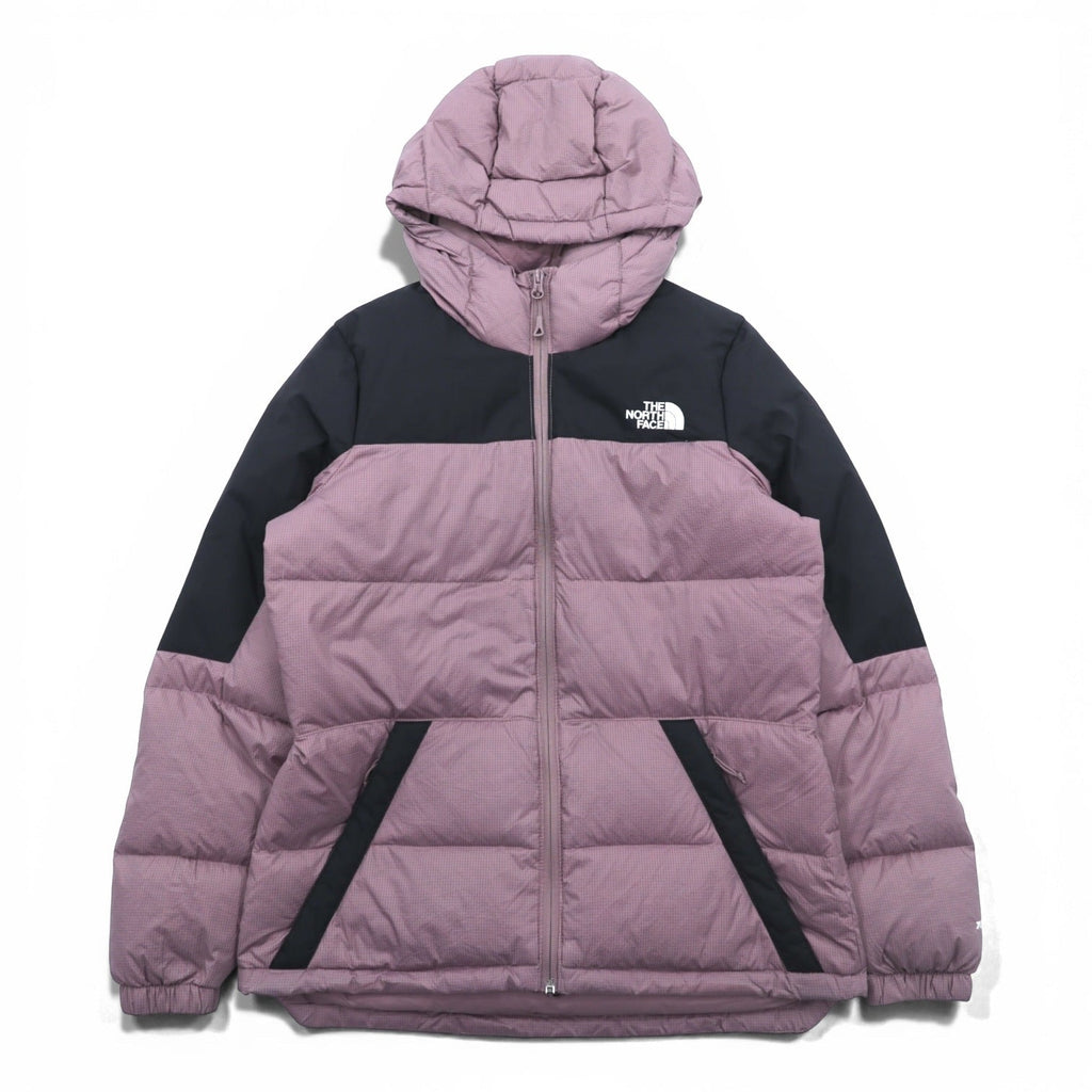 THE NORTH FACE 700 Fill Power DIABLO Down Jacket M Hoodie NF0A55H4