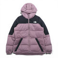 THE NORTH FACE 700 Fill Power DIABLO Down Jacket M Hoodie NF0A55H4