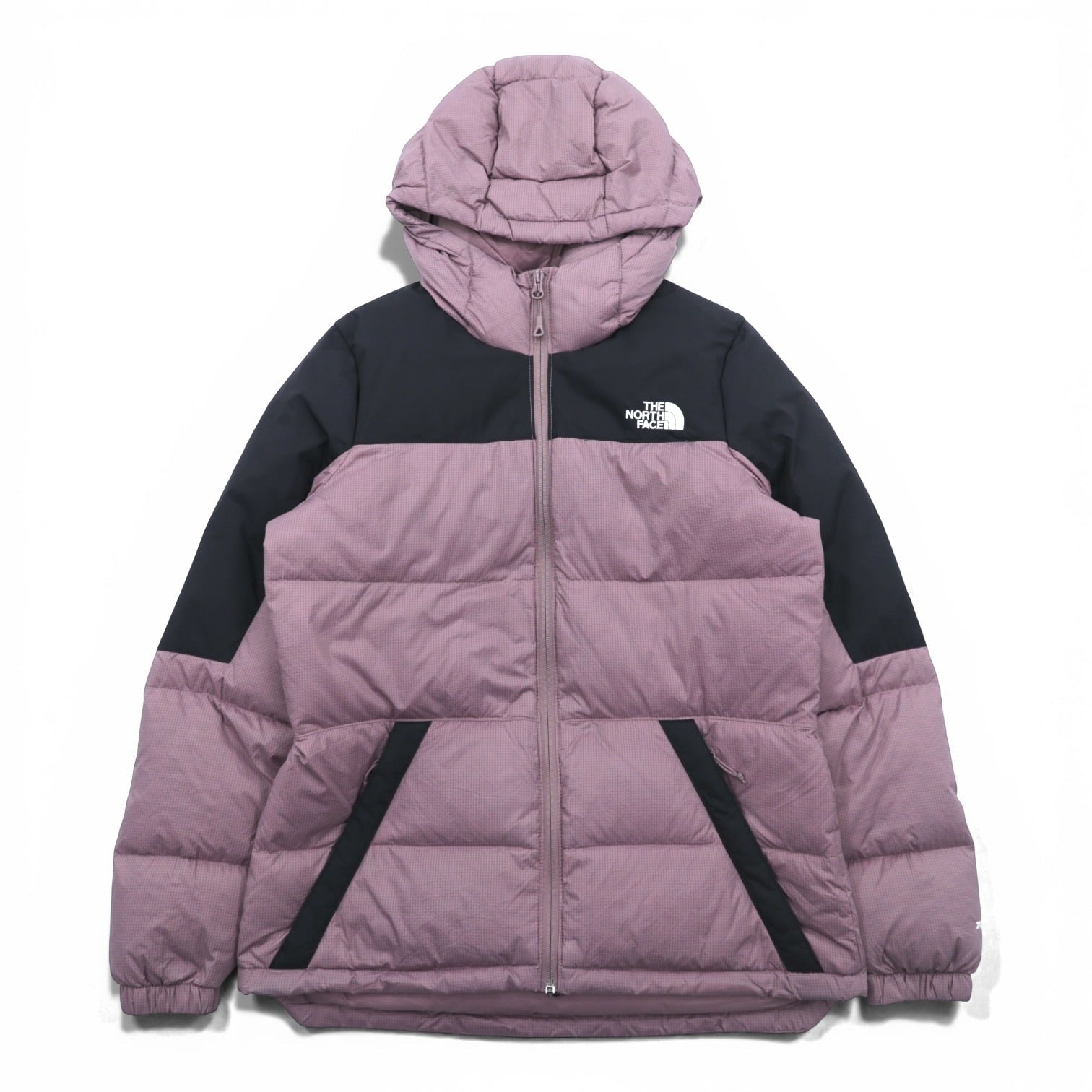 THE NORTH FACE 700 Fill Power DIABLO Down Jacket M Hoodie NF0A55H4