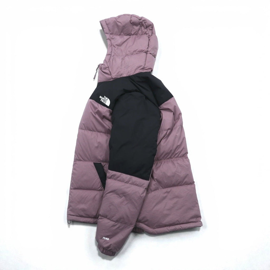 THE NORTH FACE 700 Fill Power DIABLO Down Jacket M Hoodie NF0A55H4