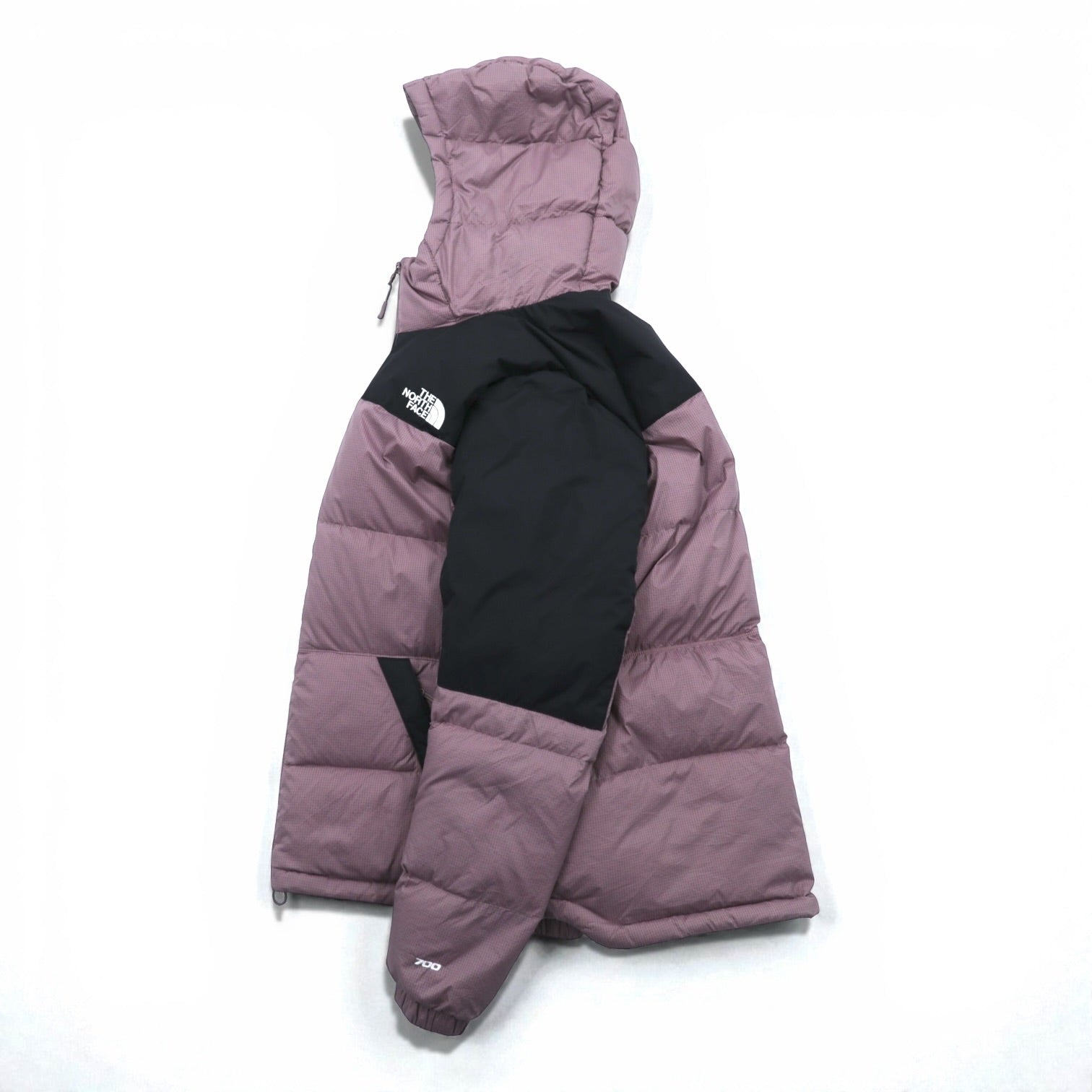 THE NORTH FACE 700 Fill Power DIABLO Down Jacket M Hoodie NF0A55H4