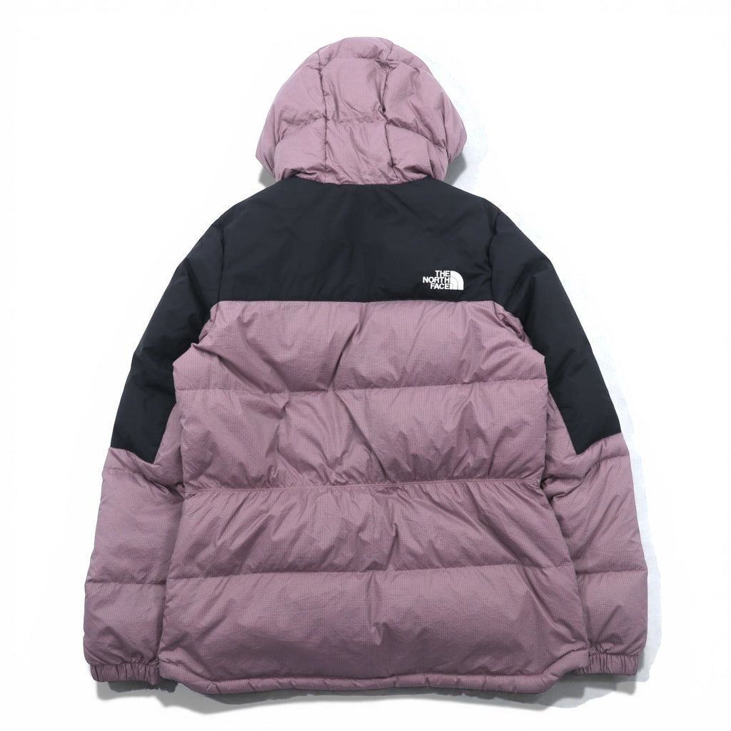 THE NORTH FACE 700 Fill Power DIABLO Down Jacket M Hoodie NF0A55H4