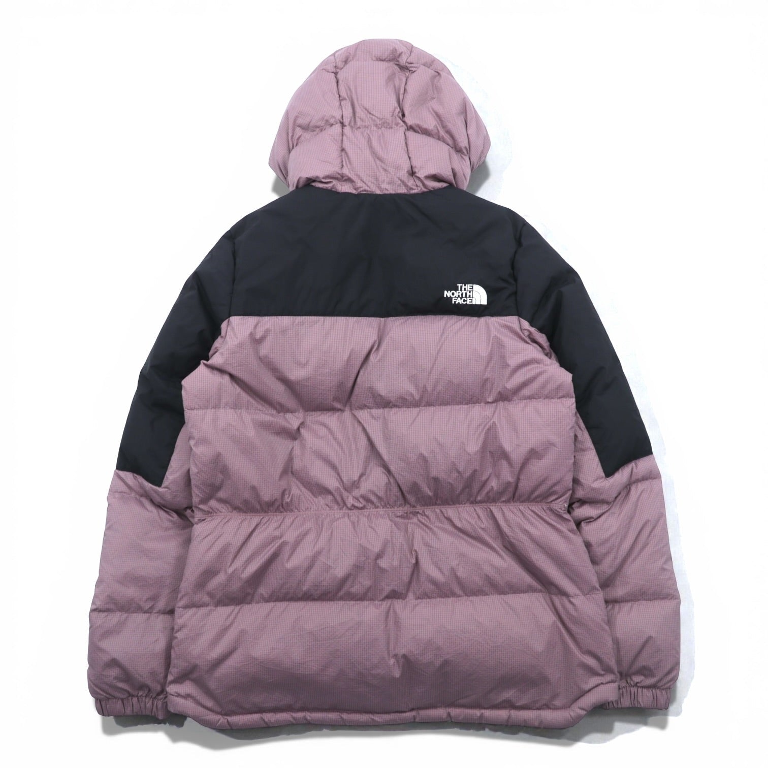 THE NORTH FACE 700 Fill Power DIABLO Down Jacket M Hoodie NF0A55H4
