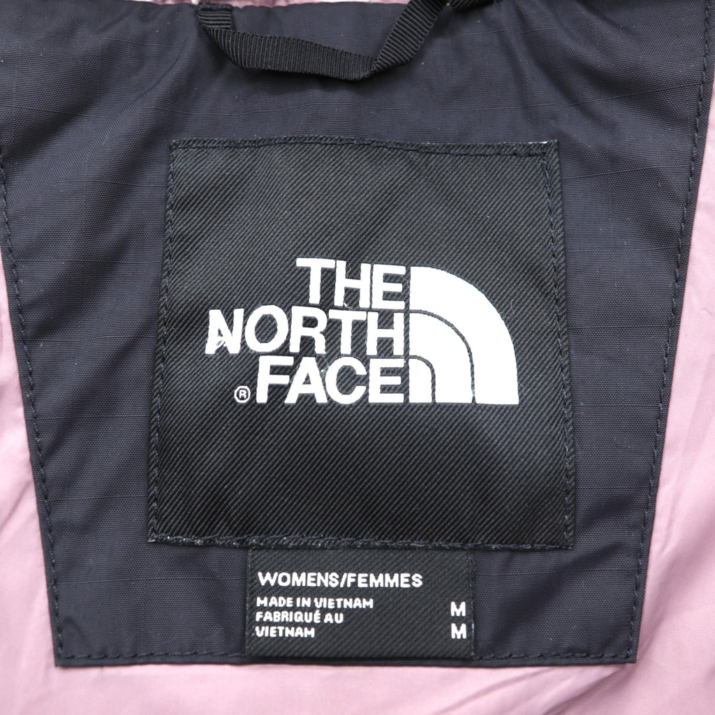 THE NORTH FACE 700 Fill Power DIABLO Down Jacket M Hoodie NF0A55H4