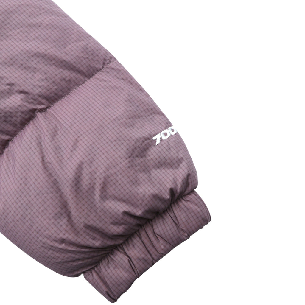 THE NORTH FACE 700 Fill Power DIABLO Down Jacket M Hoodie NF0A55H4