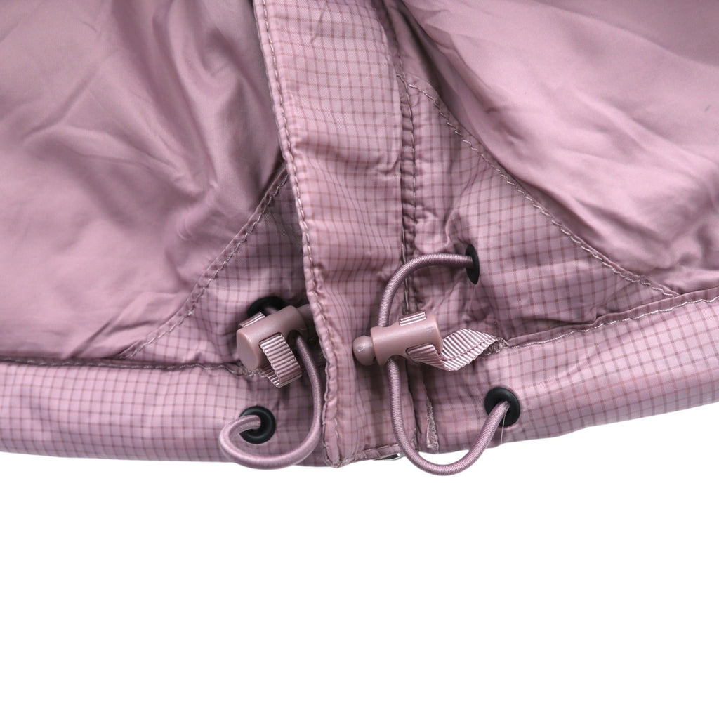 THE NORTH FACE 700 Fill Power DIABLO Down Jacket M Hoodie NF0A55H4