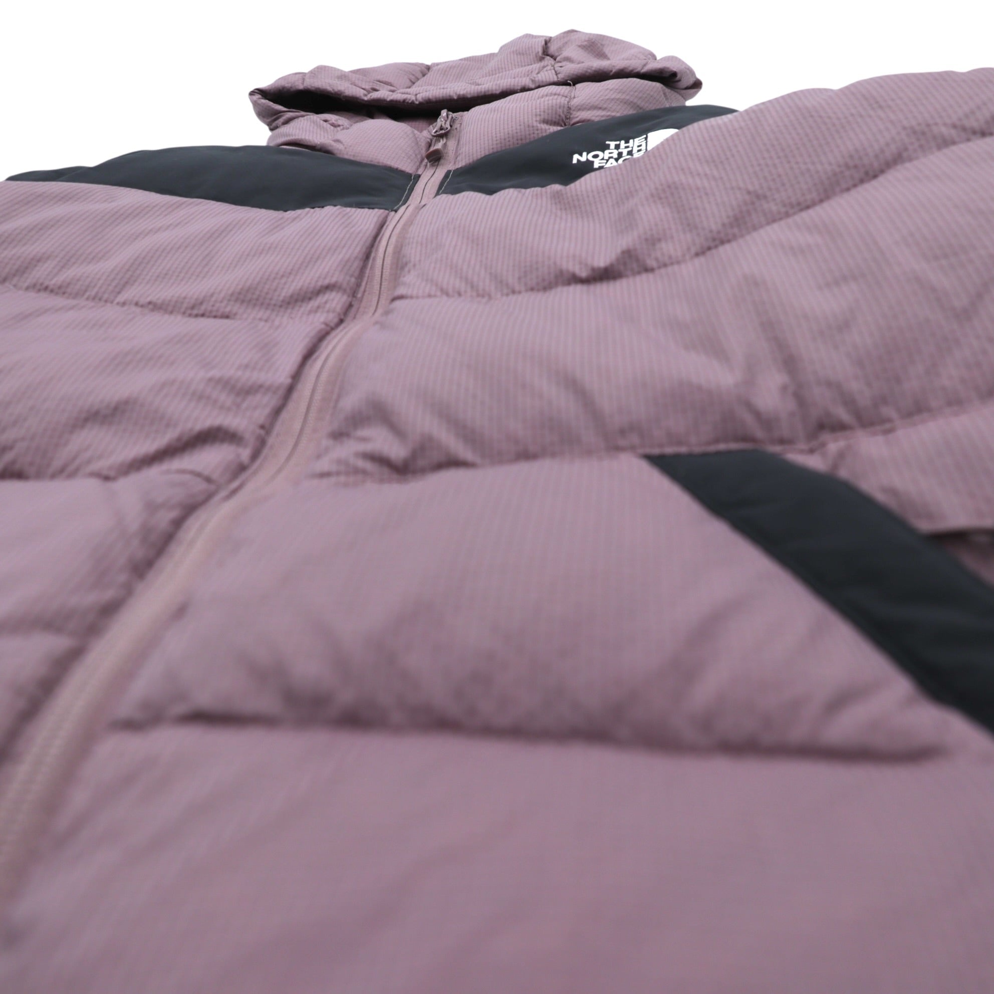 THE NORTH FACE 700 Fill Power DIABLO Down Jacket M Hoodie NF0A55H4