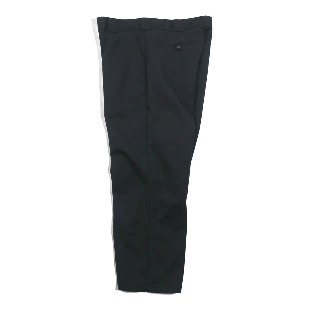 Dickies Wide Chino Work Pants L Black Polyester G11013BK