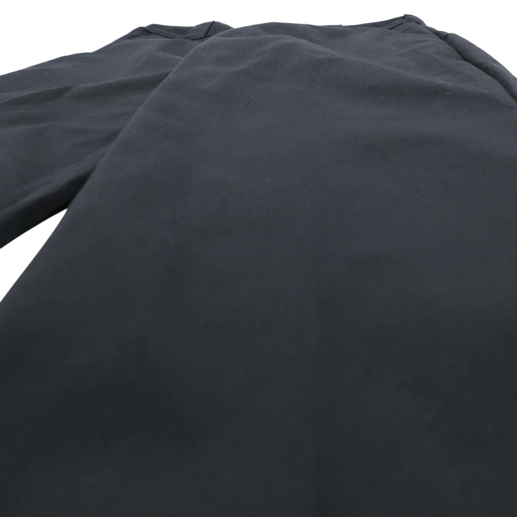 Dickies Wide Chino Work Pants L Black Polyester G11013BK