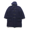 Gloverall 90年代 英国製 ダッフルコート L ネイビー ウール DON NASH LIMITED イギリス製
