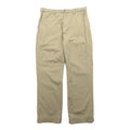 Polo Ralph Lauren ポロチノ ストレッチ クラシックフィット チノパンツ ワークパンツ M ベージュ コットン