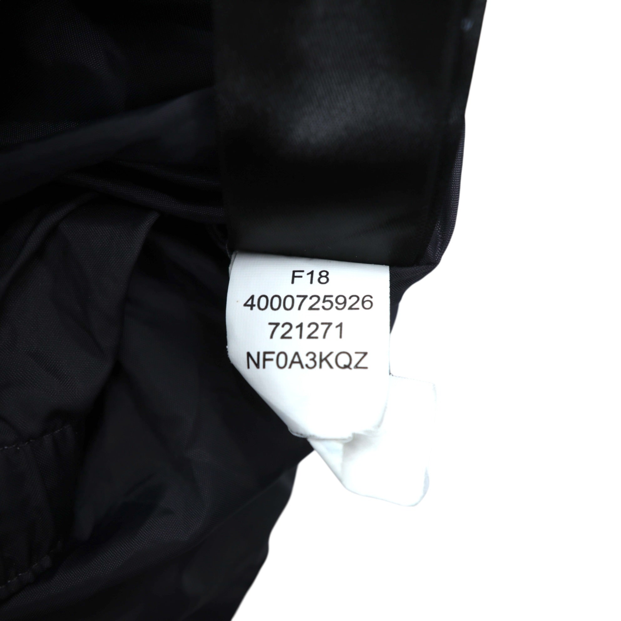 THE NORTH FACE 550 Fill Power Goose Down Jacket L Gray Waterproof DryVent Nylon Drawcord Heavenly Down Jacket NF0A3KQZ