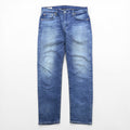 Levi's Big E Hi-Ball Roll Tapered Denim Pants Jeans M Indigo Game Point 57783-0025 Stretch