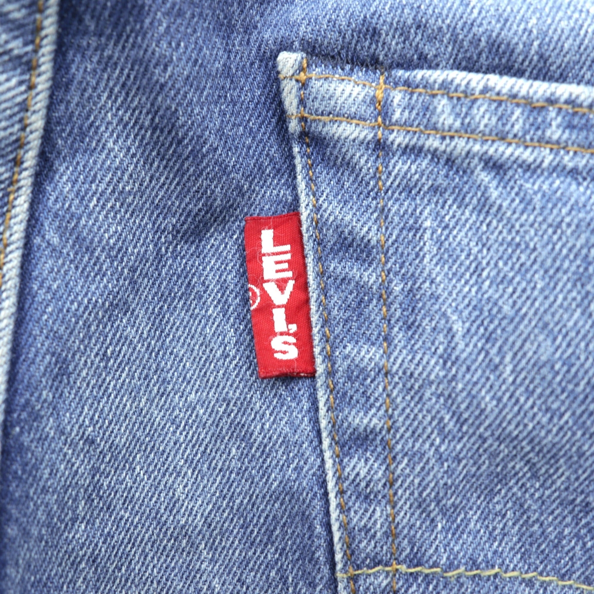 Levi's Big E Hi-Ball Roll Tapered Denim Pants Jeans M Indigo Game Point 57783-0025 Stretch