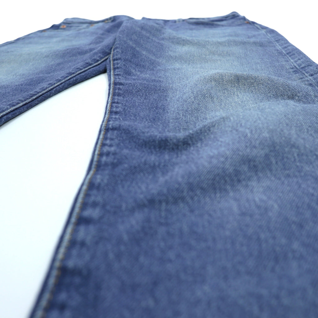 Levi's Big E Hi-Ball Roll Tapered Denim Pants Jeans M Indigo Game Point 57783-0025 Stretch