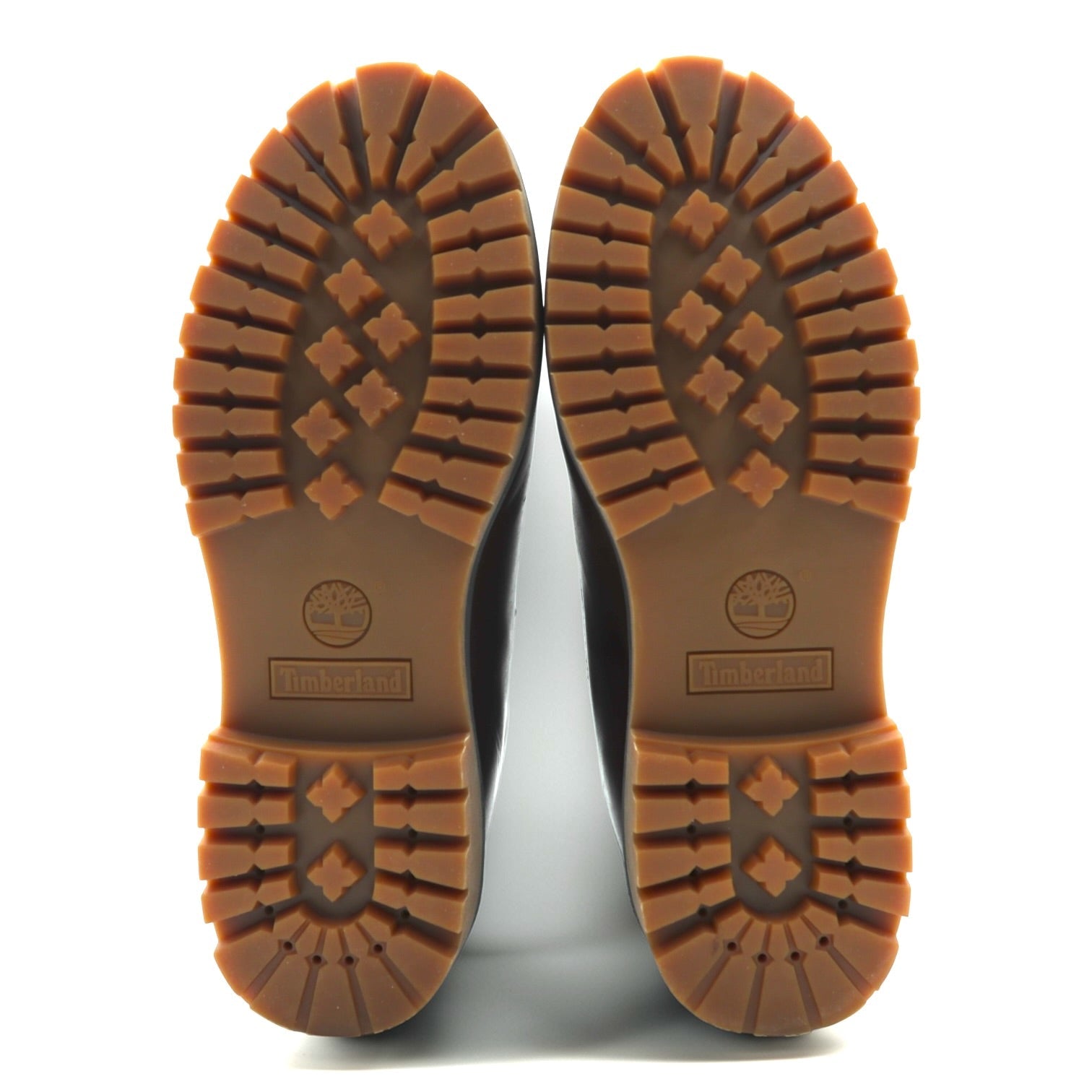 Timberland 6インチ プレミアム ブーツ レースアップブーツ 27.5cm ダークブラウン ReBOTL 防水 A9898