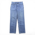 Levi's 90s Vintage 506 Denim Pants Jeans M Indigo Straight Standard Fit