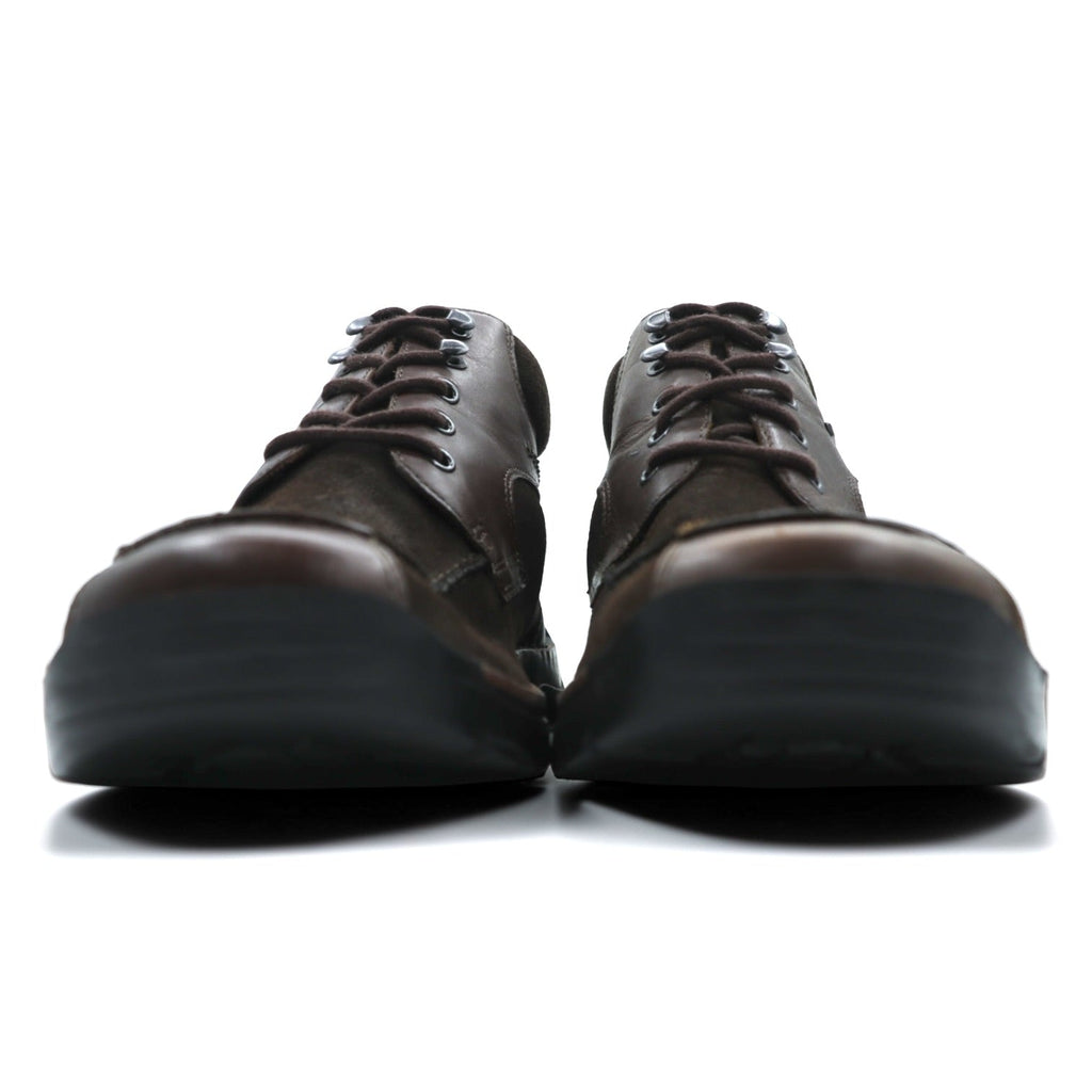 Josef Seibel Leather Comfort Shoes 28cm Suede Brown Moccasin Blucher