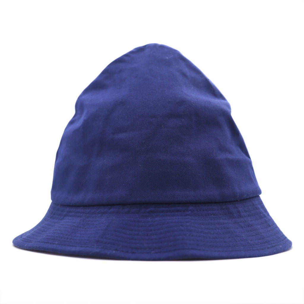 HUMAN MADE Japan-made Bucket Hat Beatles Navy White