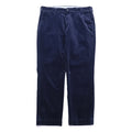 Polo Ralph Lauren コーデュロイ チノパンツ スラックス XL ネイビー CLASSIC FIT