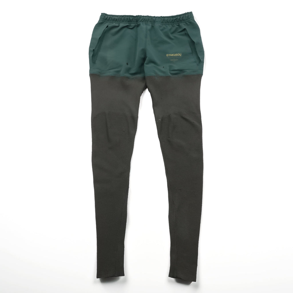 GYAKUSOU (NIKE × UNDERCOVER) ユーティリティ タイツ レギンス M ストレッチ UTILITY TAIGHTS 743338-300