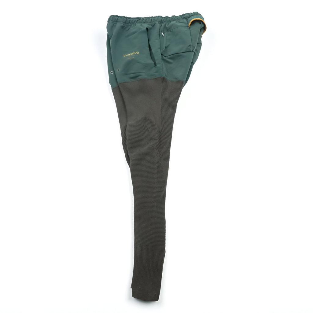 GYAKUSOU (NIKE × UNDERCOVER) ユーティリティ タイツ レギンス M ストレッチ UTILITY TAIGHTS 743338-300