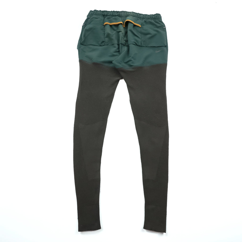 GYAKUSOU (NIKE × UNDERCOVER) ユーティリティ タイツ レギンス M ストレッチ UTILITY TAIGHTS 743338-300