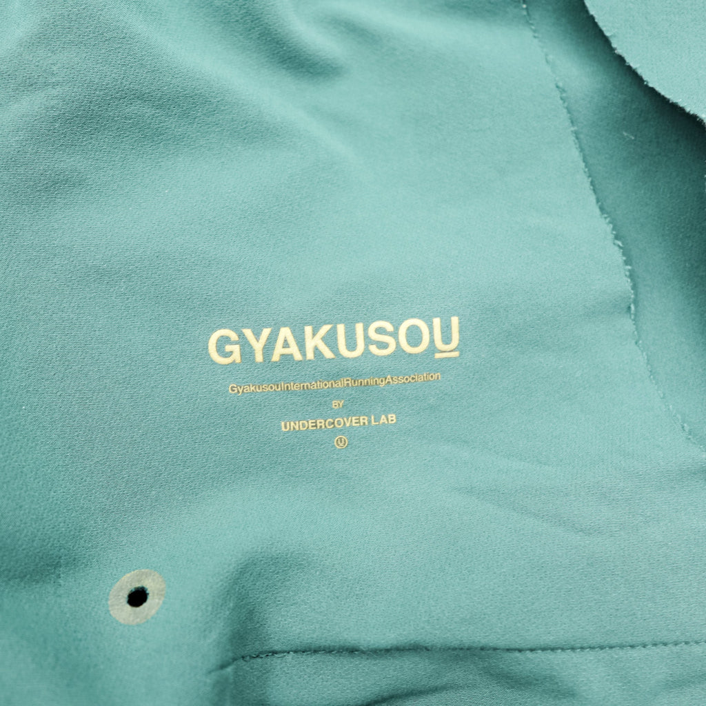 GYAKUSOU (NIKE × UNDERCOVER) ユーティリティ タイツ レギンス M ストレッチ UTILITY TAIGHTS 743338-300