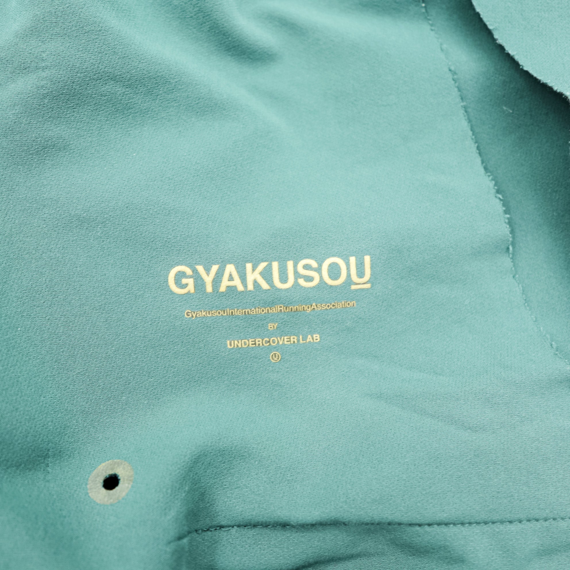GYAKUSOU (NIKE × UNDERCOVER) ユーティリティ タイツ レギンス M ストレッチ UTILITY TAIGHTS 743338-300