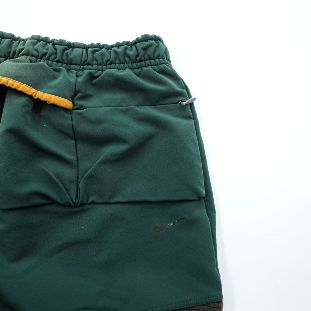GYAKUSOU (NIKE × UNDERCOVER) ユーティリティ タイツ レギンス M ストレッチ UTILITY TAIGHTS 743338-300