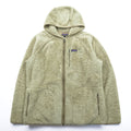 Patagonia Los Gatos Hoody Fleece Hoodie 2XL El Cap Khaki Discontinued STY25922 FA20