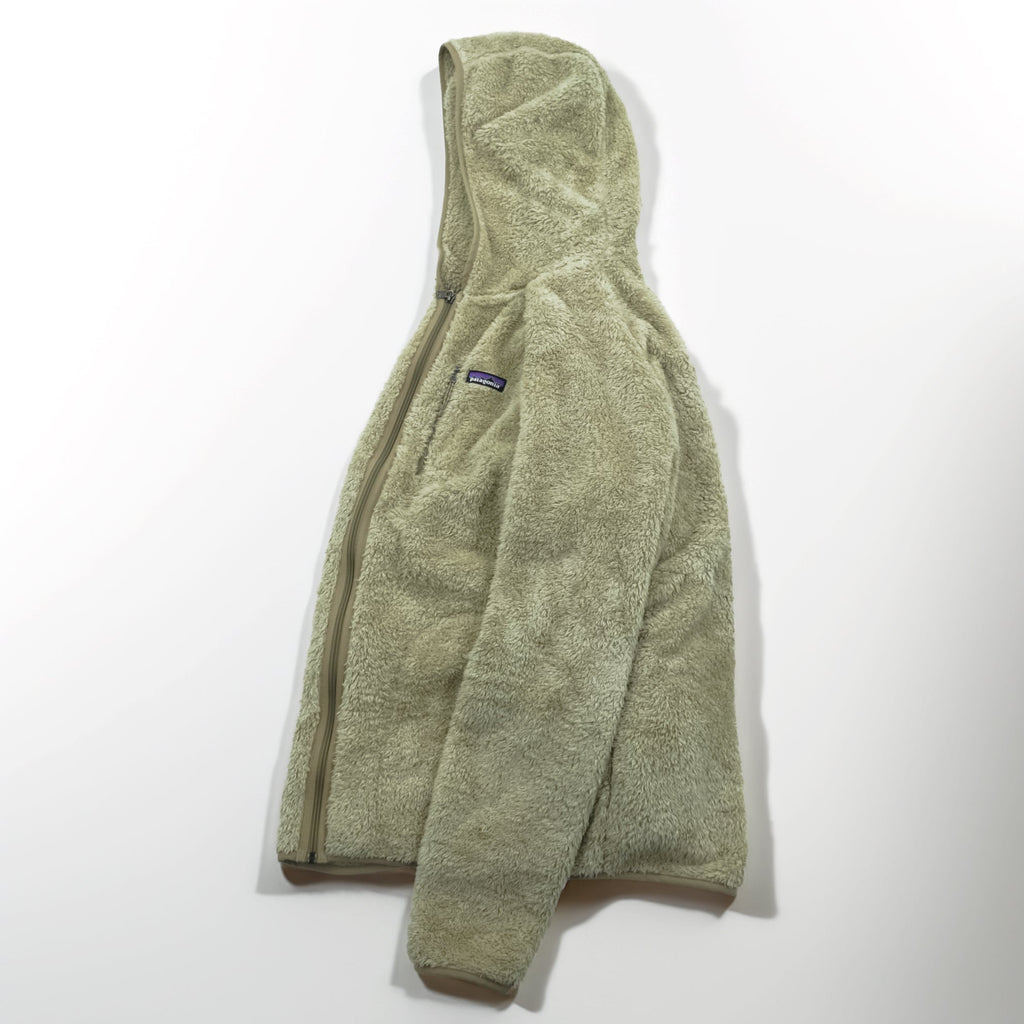 Patagonia Los Gatos Hoody Fleece Hoodie 2XL El Cap Khaki Discontinued STY25922 FA20