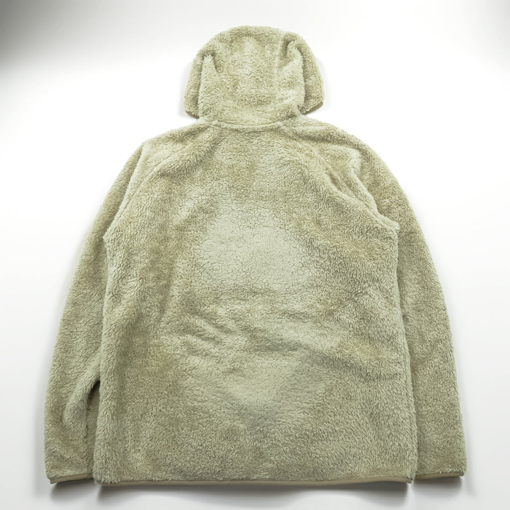 Patagonia Los Gatos Hoody Fleece Hoodie 2XL El Cap Khaki Discontinued STY25922 FA20