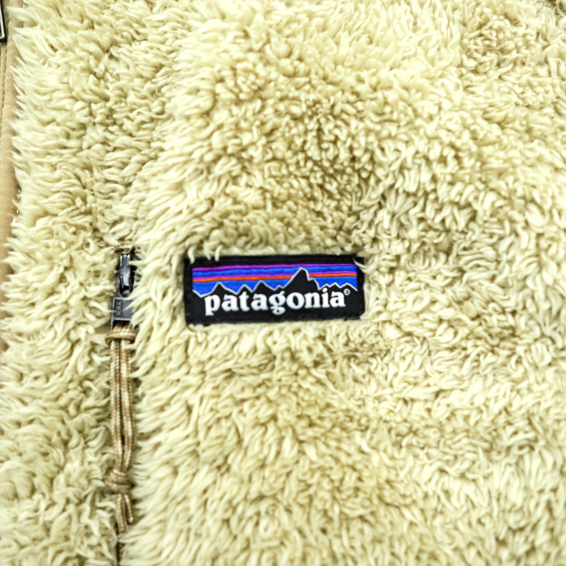 Patagonia Los Gatos Hoody Fleece Hoodie 2XL El Cap Khaki Discontinued STY25922 FA20