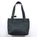 COACH Vintage Old Coach Glovetanned Leather Tote Bag Shoulder Bag 4140 Lafayette Made in Costa Rica