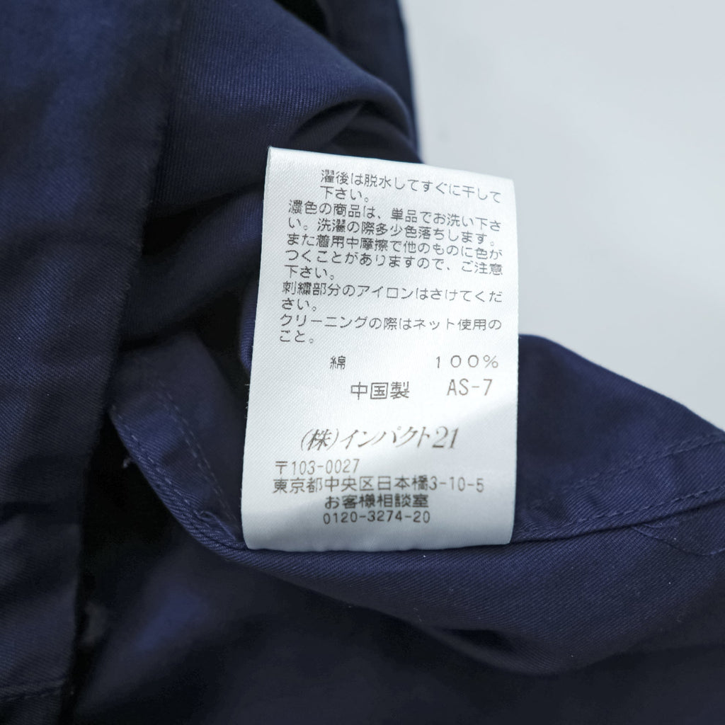 Polo Ralph Lauren 90年代 マウンテンパーカー M ドローコード ダブルジップ スモールポニー刺繍 エルボーパッチ