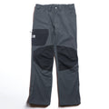 karrimor アウトドア トレッキングパンツ XL グレー ストレッチ 防水 クライミング ELITE