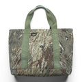 L.L.Bean ハンターズ トートバッグ 防水 MOSSY OAK リアルツリーカモ ファスナー開閉