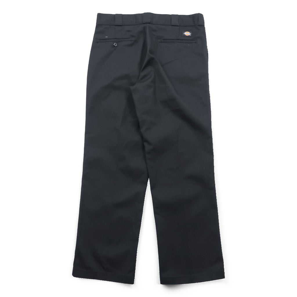 Dickies 874 チノパンツ ワークパンツ L ブラック ORIGINAL FIT