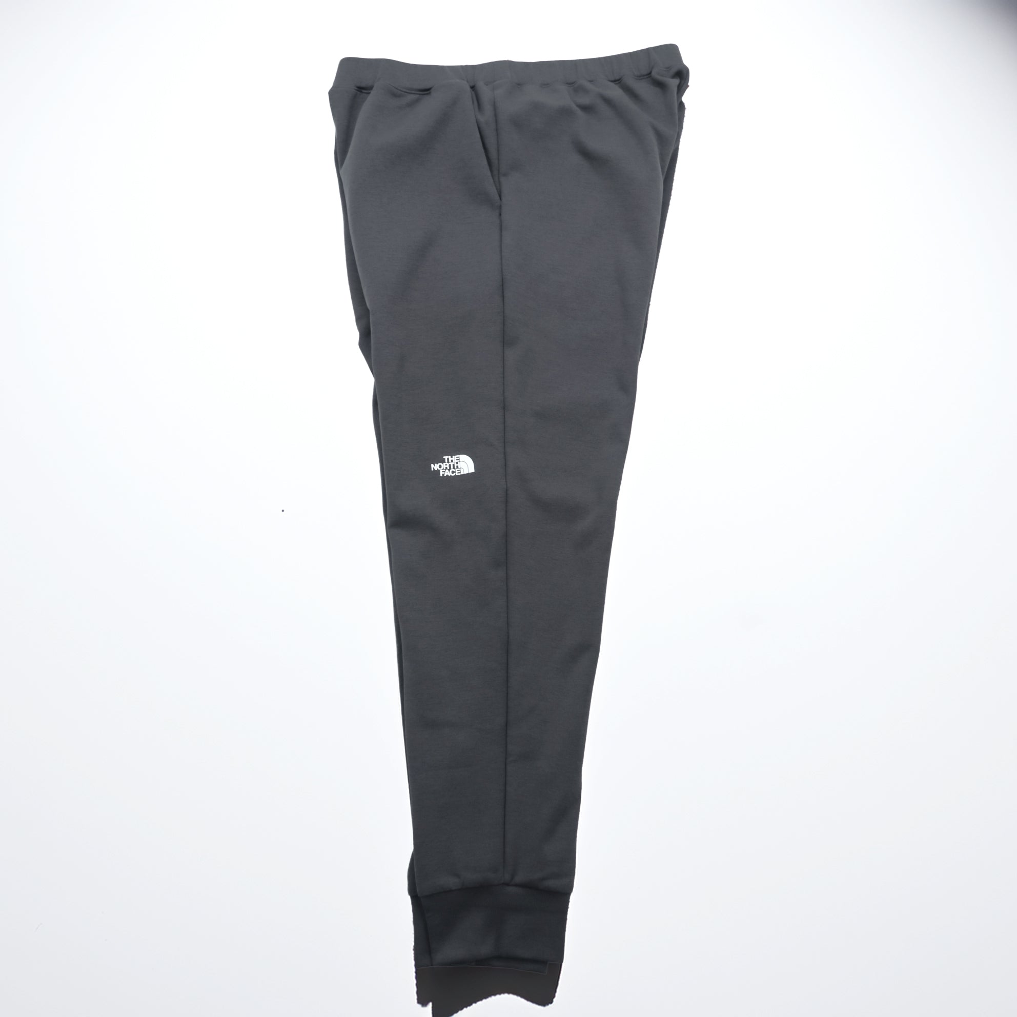 THE NORTH FACE モーションジョガーパンツ スウェットパンツ XL グレー NB12495 未使用品