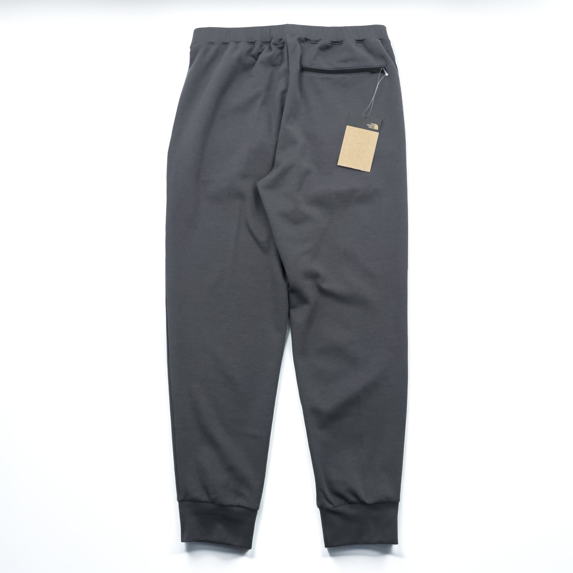 THE NORTH FACE モーションジョガーパンツ スウェットパンツ XL グレー NB12495 未使用品
