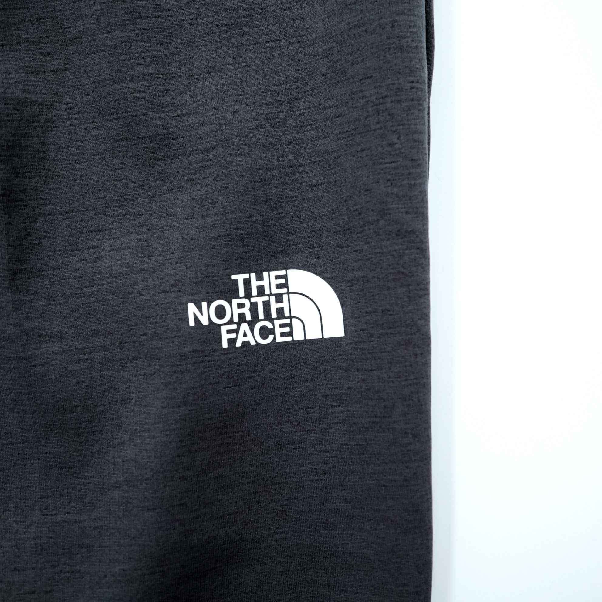 THE NORTH FACE モーションジョガーパンツ スウェットパンツ XL グレー NB12495 未使用品